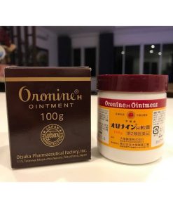 Kem bôi lành vết thương Oronine
