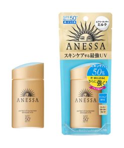 Kem chong nang Anessa Shiseido Perfect UV 2