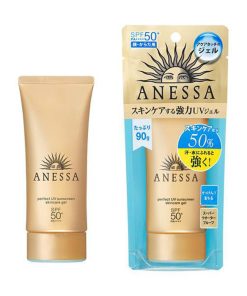 Kem chong nang Anessa Shiseido Perfect UV 8