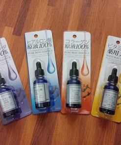 Serum Pure Beau Essence 11