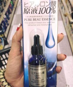 Serum Pure Beau Essence 2