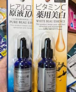 Serum Pure Beau Essence 9
