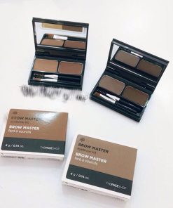 bot tan may face shop brow master eyebrow kit 7 1