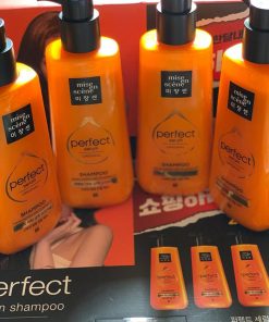 dau goi mise en scene perfect serum original 2