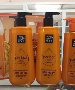 dau goi mise en scene perfect serum original 6