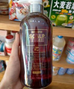dau goi thao duoc scalp time 700ml 2