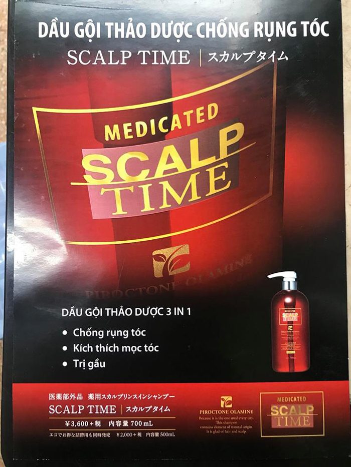 dau goi thao duoc scalp time 700ml 3