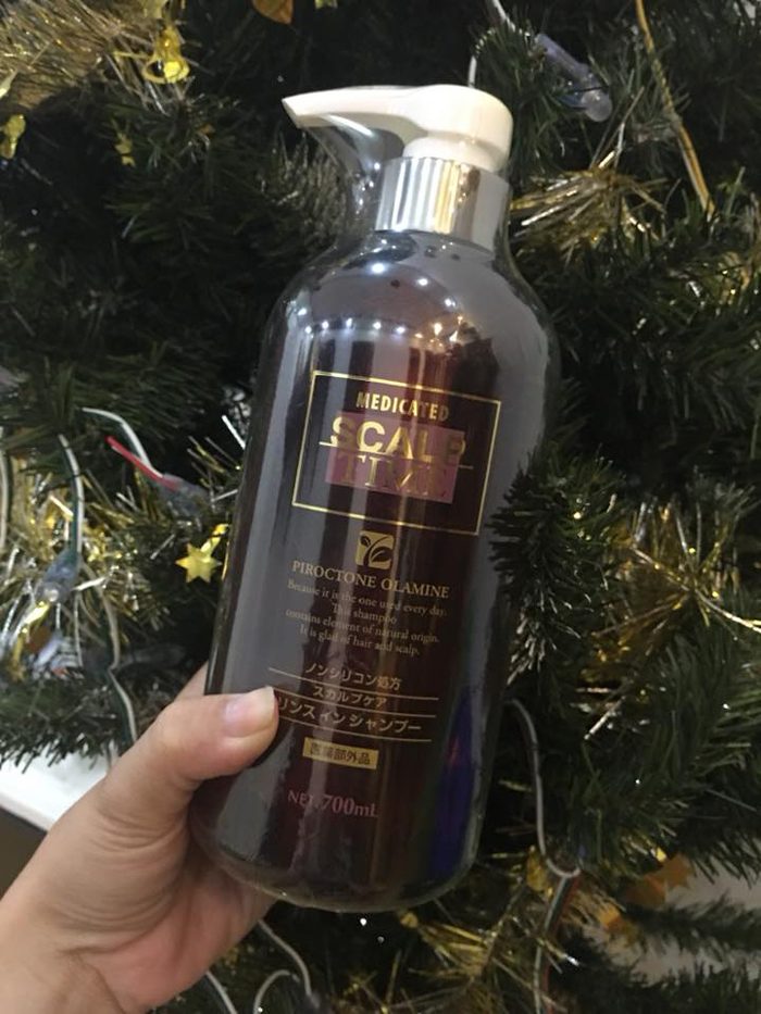 dau goi thao duoc scalp time 700ml 5