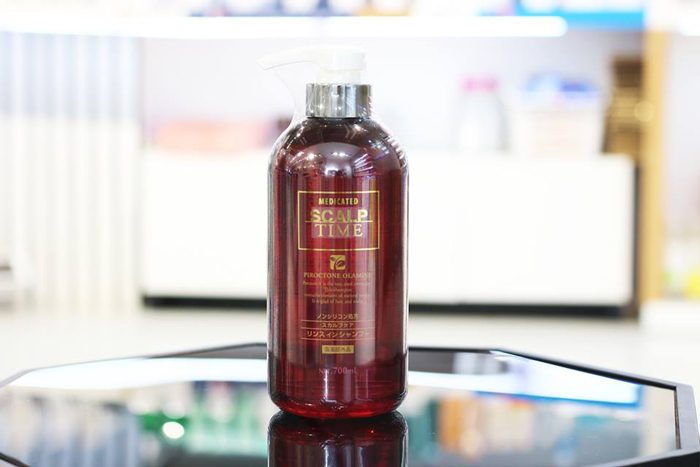 dau goi thao duoc scalp time 700ml 8