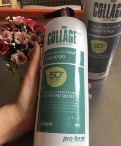 dau xa pro ferm collagen 3
