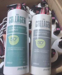 dau xa pro ferm collagen 4