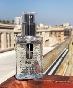 gel duong am clinique dramatically different hydrating jelly 1