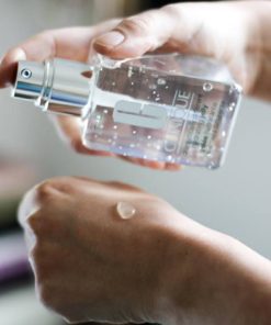 gel duong am clinique dramatically different hydrating jelly 4