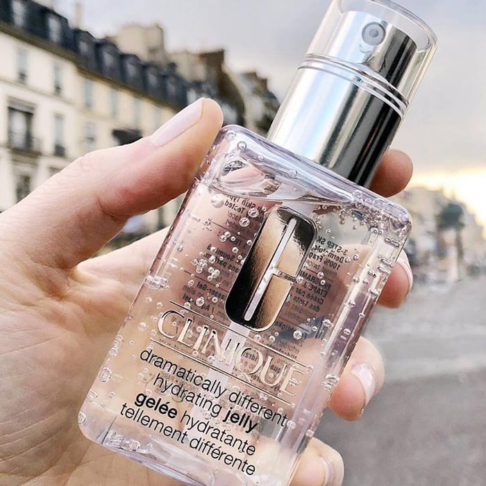 gel duong am clinique dramatically different hydrating jelly 6