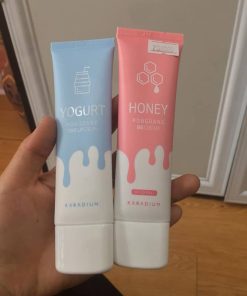 Kem Nền Karadium honey pongdang bb cream spf30 pa++