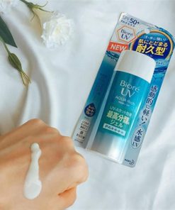 kem chong nang Biore UV Aqua Watery 2