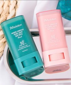 Kem chống nắng JM Solution Sun Stick SPF 50+ PA++++