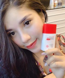 kem chong nang angels liquid glutathione uv skin save long lasting spf50pa2 1