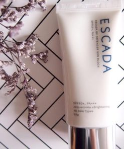Kem Chống Nắng Escada UV Reaction Defender Sun Block