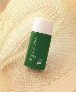 kem chong nang naruko tea tree anti 2