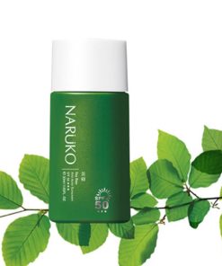 Kem Chống Nắng Naruko Tea Tree Anti – Acne Sunscreen SPF50 PA+++