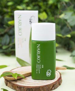 kem chong nang naruko tea tree anti 7