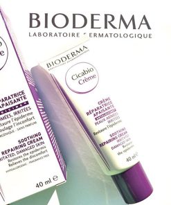 kem duong bioderma cicabio creme 10 1