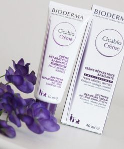 kem duong bioderma cicabio creme 13