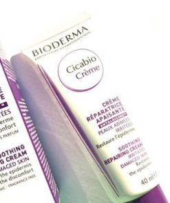 kem duong bioderma cicabio creme 2