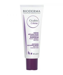 kem duong bioderma cicabio creme 3