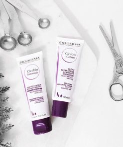 kem duong bioderma cicabio creme 5
