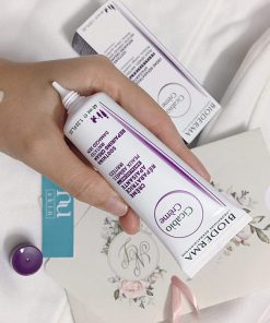 kem duong bioderma cicabio creme 8