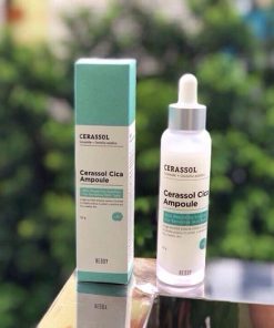 Kem dưỡng Cerassol Cica Cream
