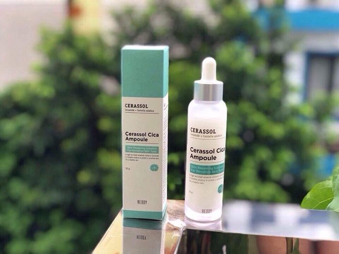 kem duong cerassol cica cream 1