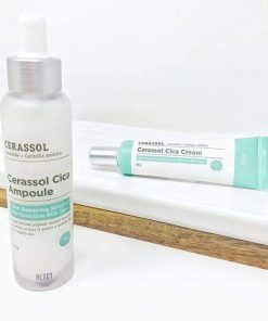 kem duong cerassol cica cream 2