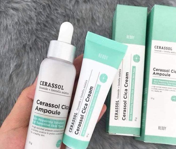 kem duong cerassol cica cream 5