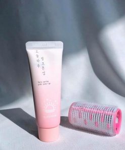 Kem dưỡng nâng tông Tone up Pink black rouge