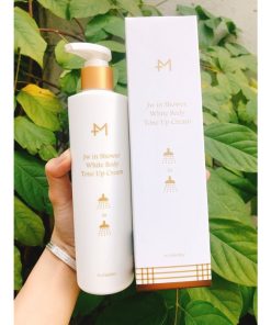 kem tam trang jw in shower white body tone up cream 1