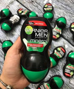 Lăn nách Garnier men deodorant 72h