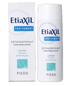 Lotion Đặc Trị Mồ Hôi Chân Etiaxil