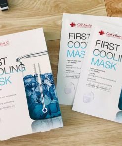 Mặt nạ Cell Fusion C First Cooling Mask