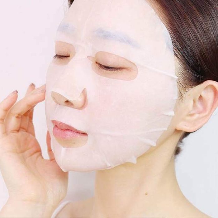 Mặt nạ Cell Fusion C First Cooling Mask