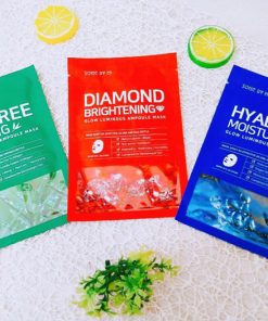 mat na duong da some by mi hyaluron moisturizing sheet 2