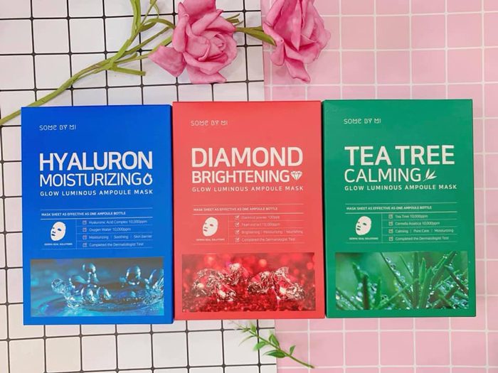 mat na duong da some by mi hyaluron moisturizing sheet 5