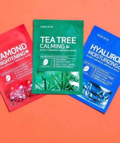 Mặt nạ dưỡng da Some By Mi Hyaluron Moisturizing Sheet