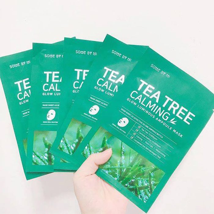 mat na duong da some by mi hyaluron moisturizing sheet 9