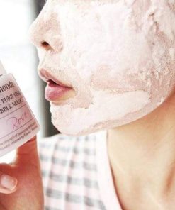 mat na sui bot mamonde petal purifying bubble mask 4