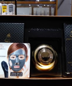 Mặt Nạ Từ Tính Jaseongmiin Magnetic Pack