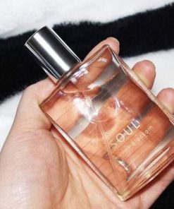 Nước Hoa The Face Shop Eau De Parfum Natural Spray