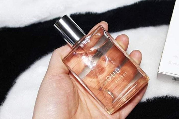 nuoc hoa TheFaceShop 8